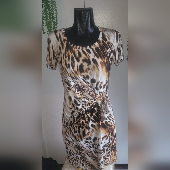 Proportion petite Conrad C dress Sz. S - Picture 1 of 7